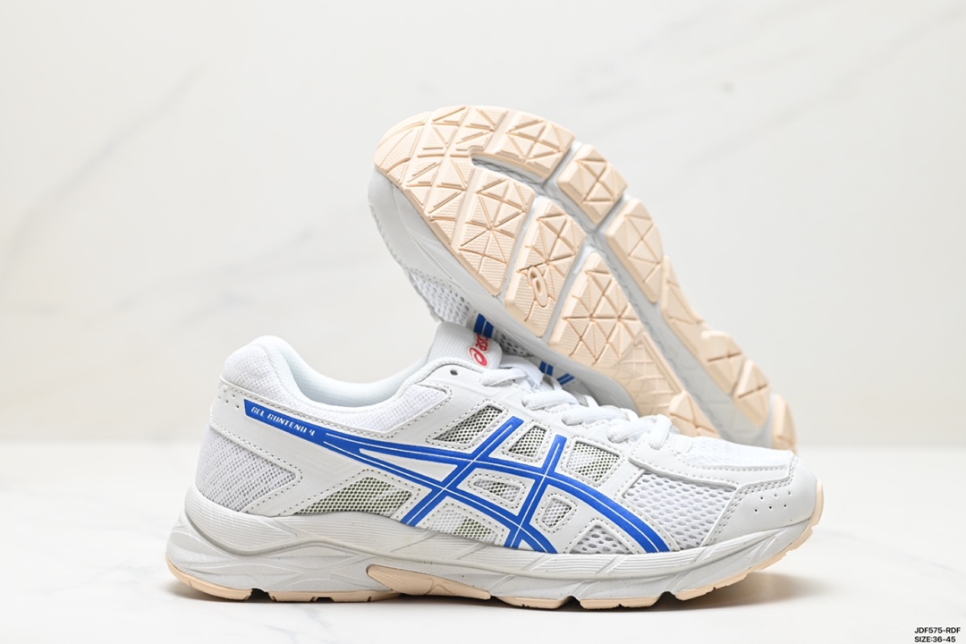 Asics Shoes